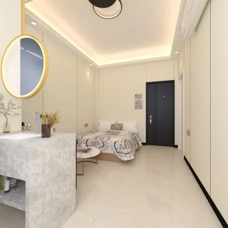 Moqi Apartment