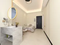 Moqi Apartment