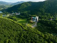 Luxury Creek Aranya Jiguang Pianyu, Lujiang
