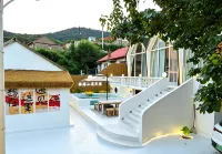Zhangzi Island Linhai Shanju Homestay