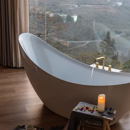 Shuji Mountain Villa (Cloud Sea Sunrise Observation Deck)