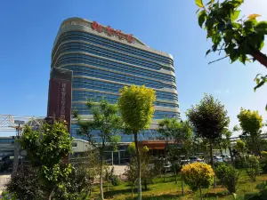 RosyLinJing