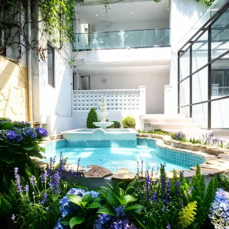 Xiamen Luyu Homestay