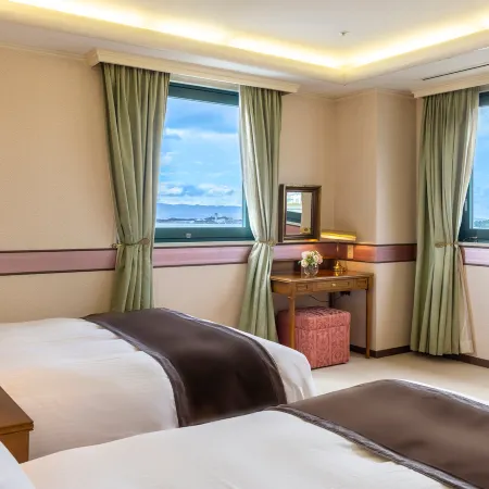 HOTEL LiVEMAX Nagasaki AirPort