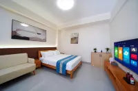 Fuyan Xiaoqi Homestay (Liuxing Street)