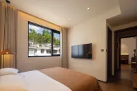 Wuyuan Tingfeng · Zen Realm (Wuyuan High-Speed Railway Station Branch) - 3-Star