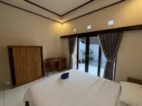Purnama Homestay Pandawa
