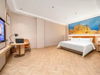 Vienna Hotel (Meilong High-Speed Rail East Station High-Tech Zone PCB Industrial Park Branch)