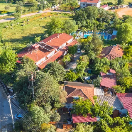 Yakamoz Hotel Fethiye