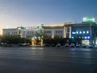 Qihu Yin Chinese Inn - 2 stelle
