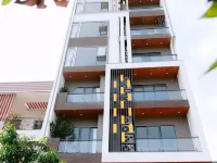 Nova Hotel Hotels in Dong Van
