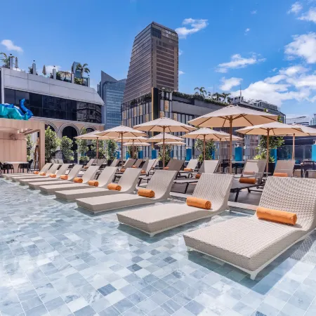 Pipa Bangkok Sukhumvit 11 by Kingston Hotels