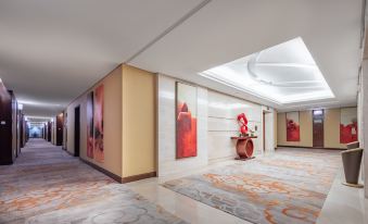 Zhongshan Daxin Hotel (Xiaolan Branch)