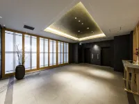 VIA INN PRIME SHINSAIBASHI YOTSUBASHI JR-West Group Hotels near Aiobashi