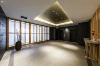 VIA INN PRIME 心齋橋四橋 - JR西日本集團