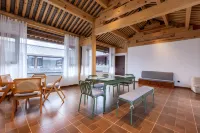 Liangfeng Homestay Shaxi Ancient Town - Frühstück