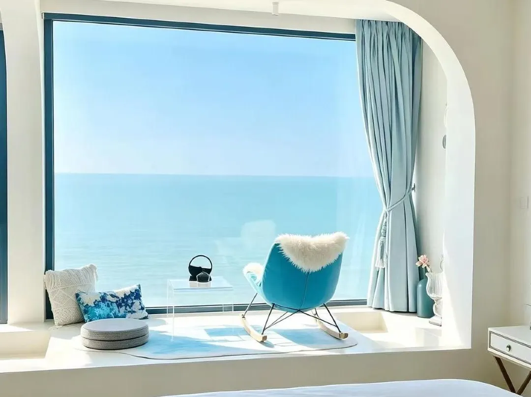Daolangyu Scenic Resort Apartment - Yangjiang
