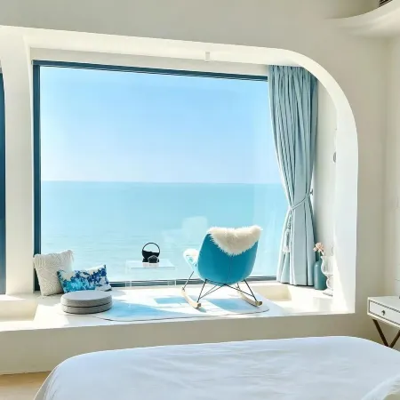 Daolangyu Scenic Resort Apartment (Yangjiang Hailing Island Nimble Golden Coast)