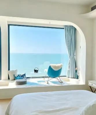 Daolangyu Scenic Resort Apartment (Yangjiang Hailing Island Nimble Golden Coast)