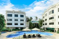 Le Royal Méridien Chennai - Gym