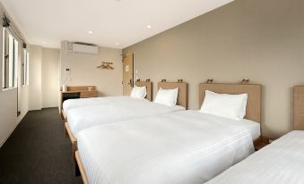 CHECK inn Osaka Shin-Sekai