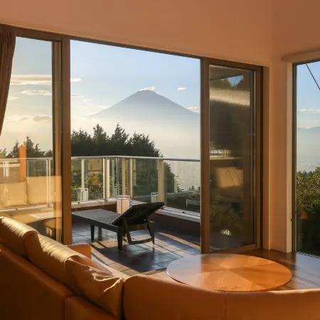 Well Resort Fuji