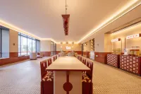 Ni Hao Hotel (Yantai University Wanxianghui) - 3-Star