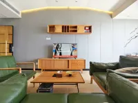 Nan'ao Island Rongsheng Design Courtyard Life Beauty Hotel - breakfast