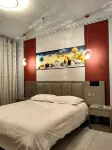 Lingwu Majiatang Juyuanting Business Hotel