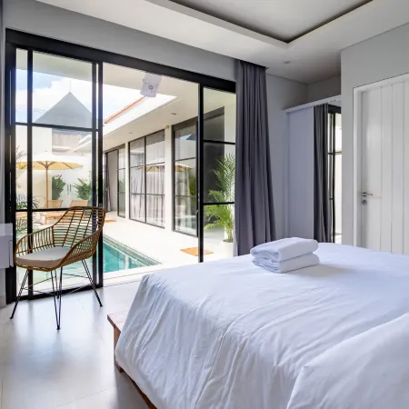 Letto Villas - Charming and Relaxing Bali Escape