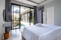 Letto Villas - Charming and Relaxing Bali Escape