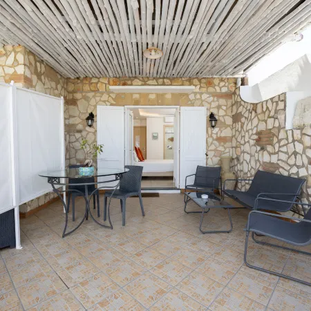 Relais Villa Anna