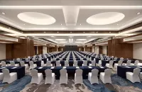 Wenzhou  Jinxiu Hotel - Wifi