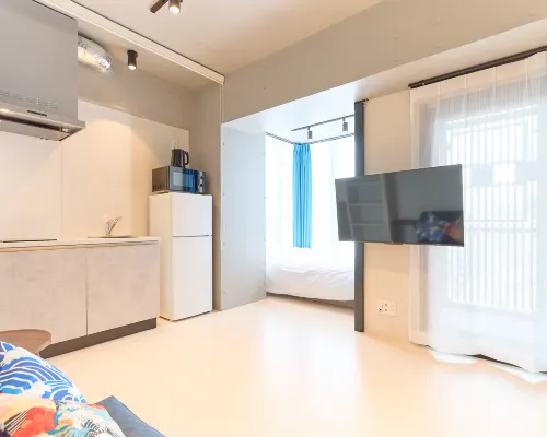 DeLCCS Ryogoku Hotels in Tokyo