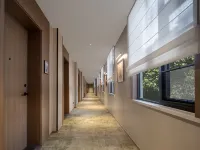 Qiannameisu Hotel (Kaifeng Station) - New
