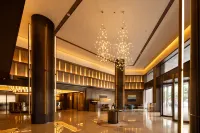 桂林兩江四湖象鼻山桔子水晶酒店 - 健身室/gym room