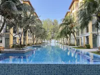 Desaru Tiara Waterpark Beach Resort 3-5PAX by BeeStay - Family