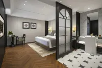 Chirong International Hotel (Kashgar Ancient Town Scenic Area) - New