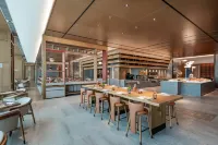 HUALUXE Guiyang Financial Hotel - อ่างจากุชชี่