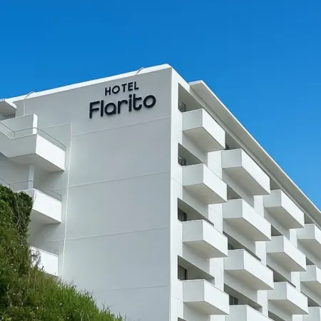 HOTEL Flarito IZU OSHIMA
