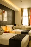 Madayaw Hotel Tagum