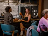 Chateau Jasper - bar