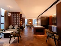Dolton international hotel - 5-Star