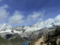 洛扎崗日望寺民宿 Hotels in Lhozhag