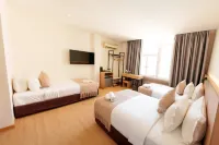 Stanton Borneo Hotel - 3 estrellas