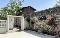 Jingyu Xiangfeng · Homestay (Tianjin Xijingyu) - Mountain view