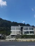 Yuxisushu Villa - Mountain view