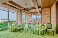 สโลห์ บาย โรช เบงกาลูรู, คิวริโอ คอลเลคชัน บาย ฮิลตัน