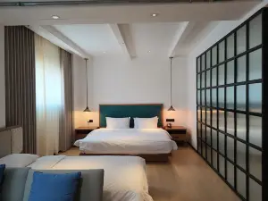 BLOSSOM MANOIR TONGLI SUZHOU