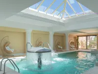 Grecotel Marine Palace & Aqua Park - spa